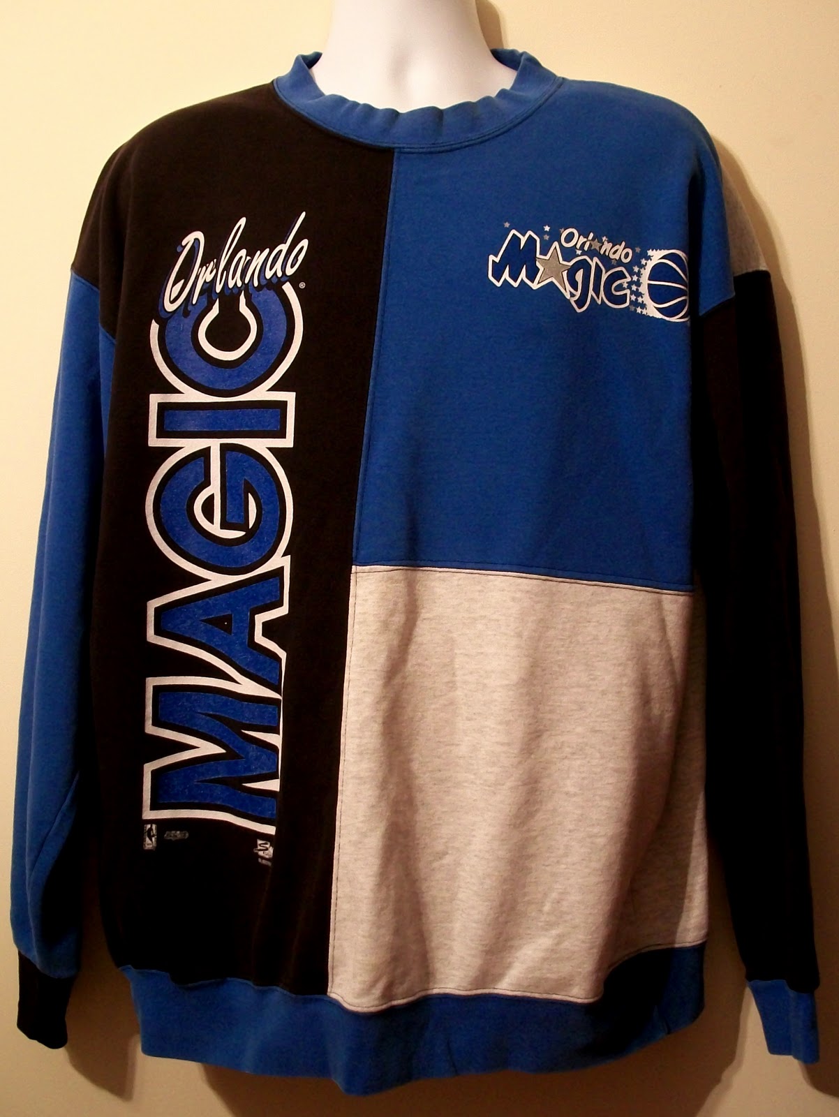 Orlando Magic Sweater