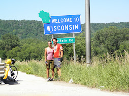 Wisconsin!