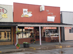 The Loftus Store