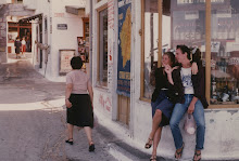 Naxos, Greece 1982