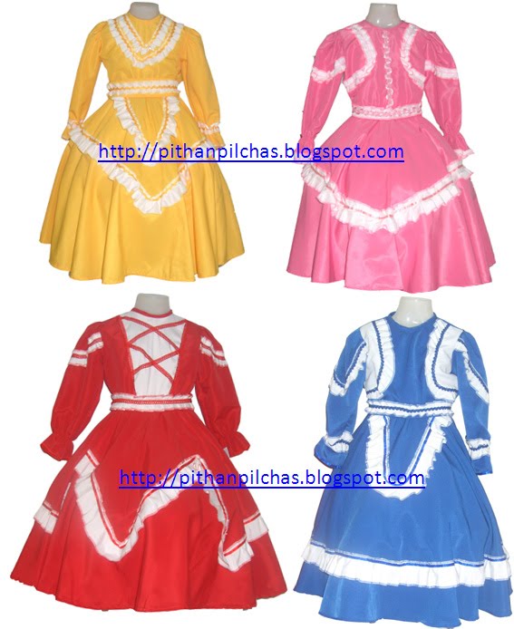 vestido prenda infantil porto alegre