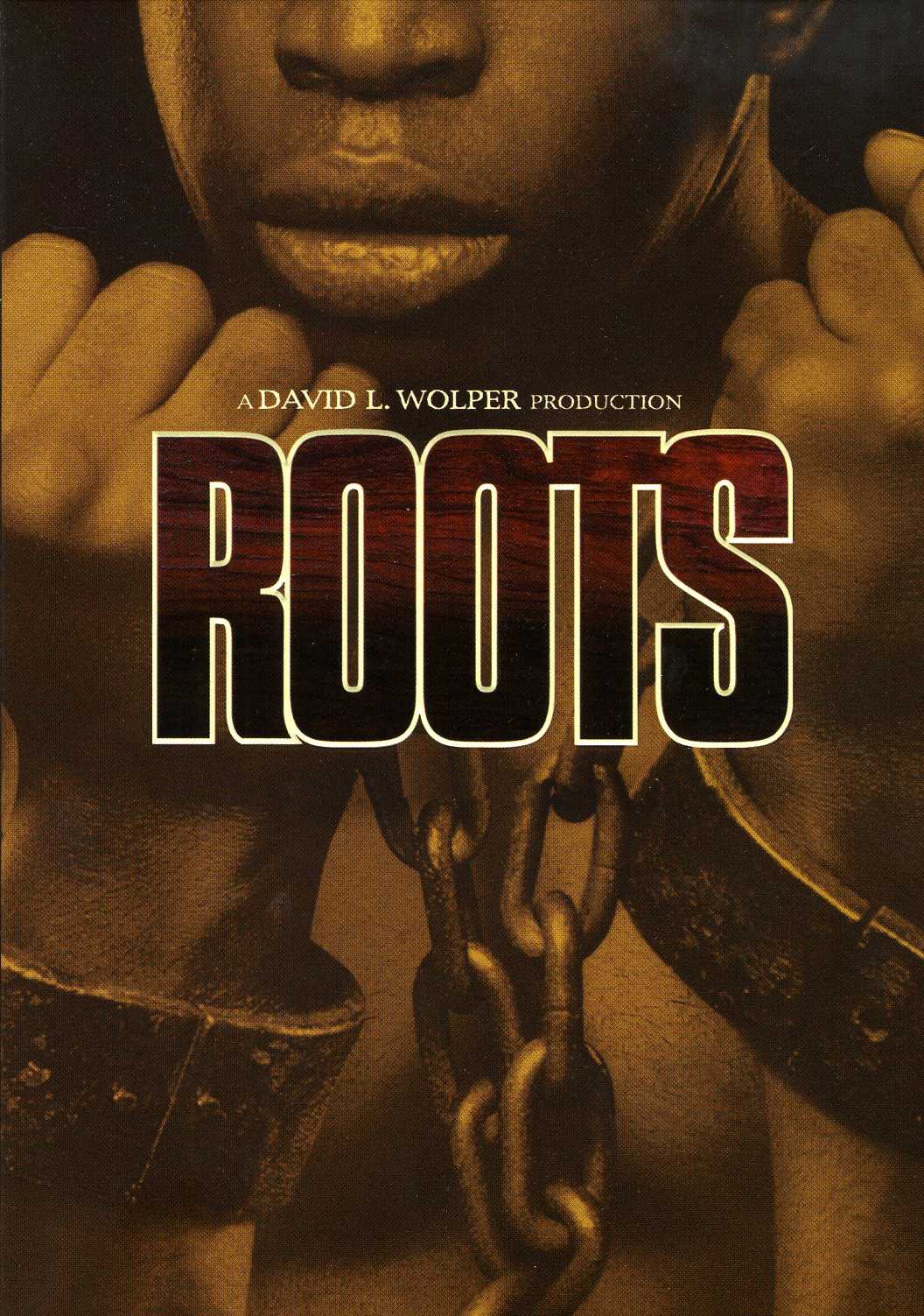 Résultat d’images pour roots poster