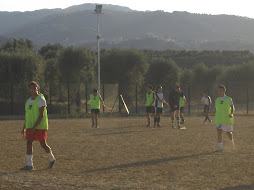 momenti della partita contro lo Scala