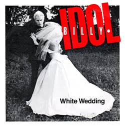 WHITE WEDDING LETRA white wedding letra: