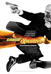 Capa do Filme Carga Explosiva (Dublado) Baixe imagem de Carga Explosiva (Dublado) sem Torrent