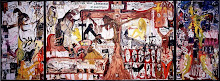 Jonathan Meese - Contemporary Artists
