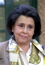 Especial: Blanca Varela (1926 -2009)