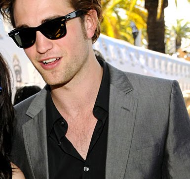 ROBERT THOMAS PATTINSON