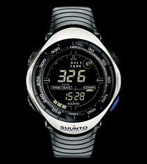 suunto regatta sailing watch