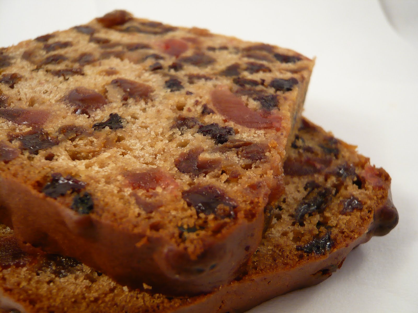 Cake, Crumbs and Cooking Fat free cake tea loaf