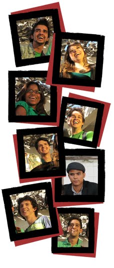 Conheça um pouco melhor o Elemento Incomum e os integrantes dessa família