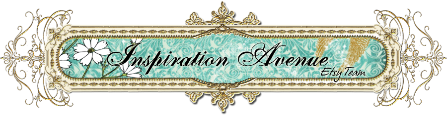 Inspiration Avenue