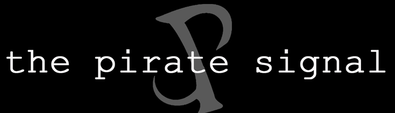 the pirate signal