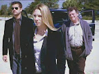 Fringe Television Commercial: Strange Events Screenshots Fringe Television Commercial: Strange Events Screenshots