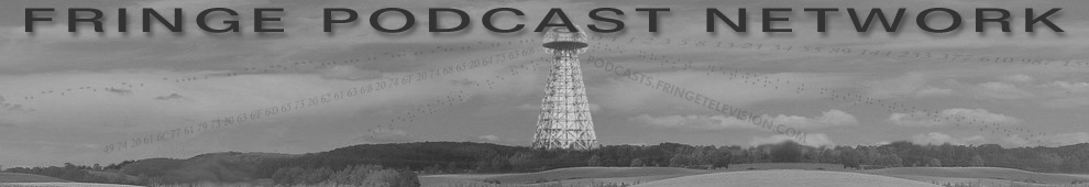 Fringe Podcast Network