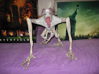 Hasbro Cloverfield Monster Toy Hasbro Cloverfield Monster Toy
