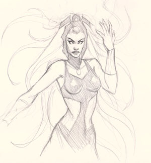 How+to+draw+dragon+ball+gt+characters+step+by+step