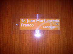 Nuestro Concejal