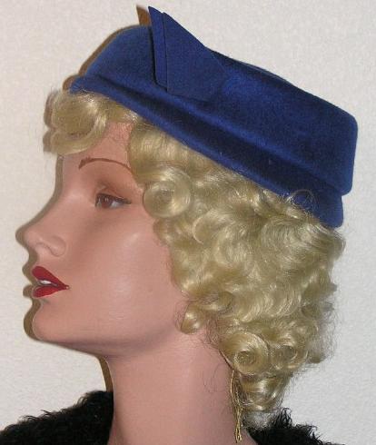 [1950s+blue+felt+vintage+hat.jpg]