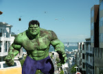 Desadaptado e Increible Hulk