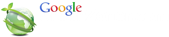 GoogleGreenZoner