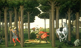 nastagio degli onesti