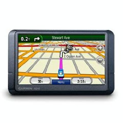 garmin Nuvi 255 W