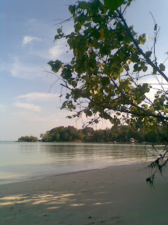 objek wisata kabupaten lingga