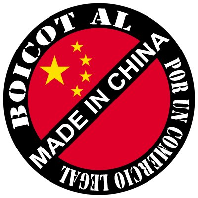 Yo consumo productos Españoles Boicot+made+in+china+copy
