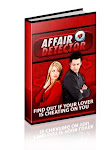 Affair Detector