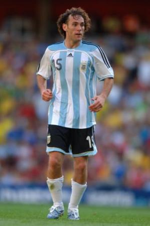 Gabriel Milito Gabriel Milito