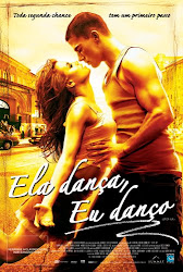 Ela Dança, Eu Danço