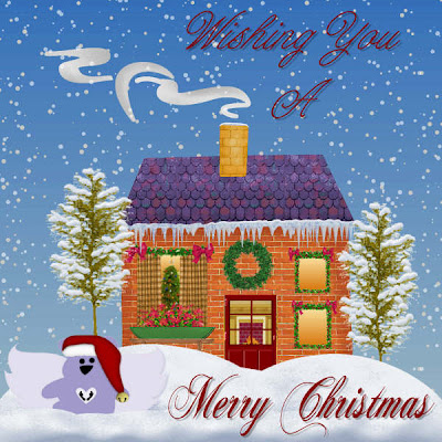 Online Christmas Cards: Christmas Greetings