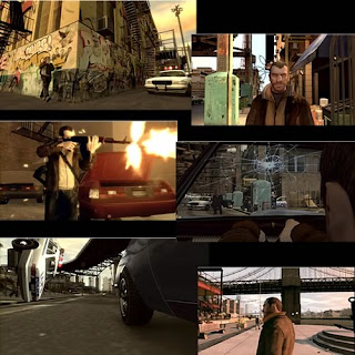 GTA IV