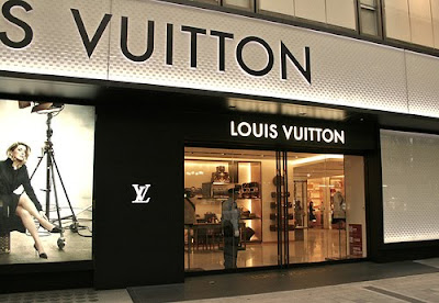louis vuitton evening replica for men
