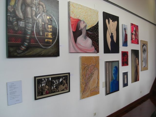 The figurative wall