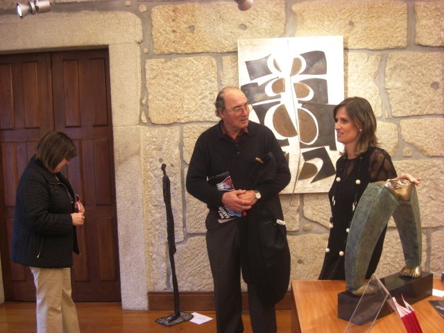 Galeria Lugar do Vinho