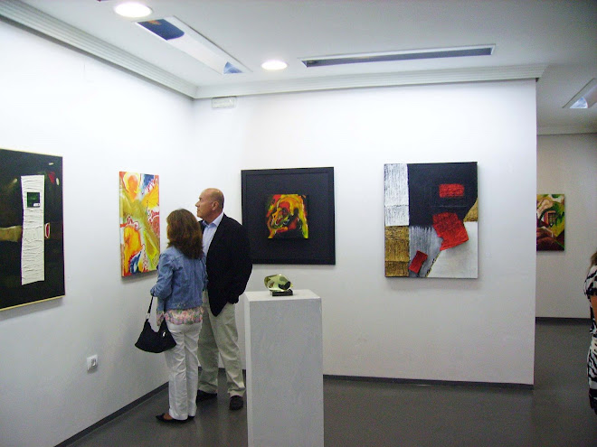 The works of Majlinda Kelmendi, Thommy Ha, José Miguens, Massimo Bardi and Yana Stamatova
