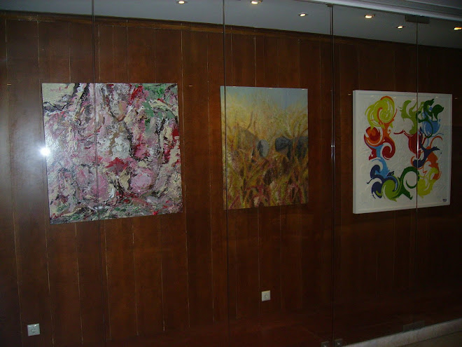 Charters, Célia and Mafalda Work's