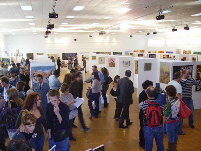 General view 3 of the Cultural Center