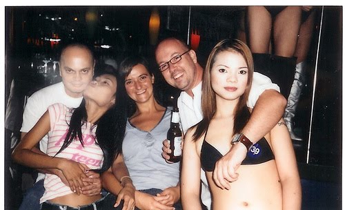 brix singapore girls