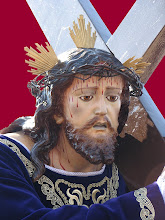 Nuestro Padre Jesús Nazareno