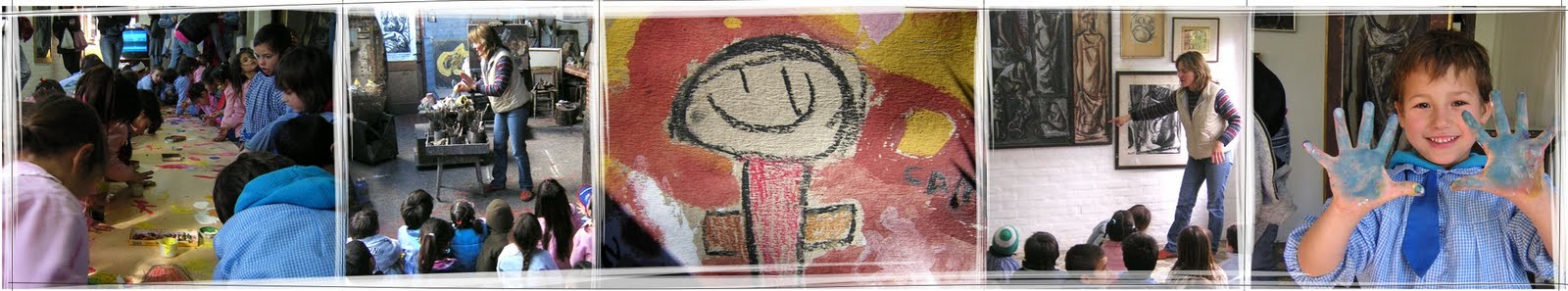 Servicio Educativo Casa Bruzzone