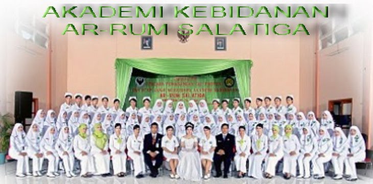 AKADEMI KEBIDANAN (AKBID) AR-RUM SALATIGA