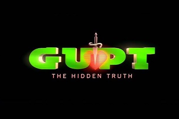 bollywooddeewana Gupt The Hidden Truth (1997)