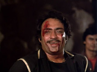 bollywooddeewana: Ghazab (1982)