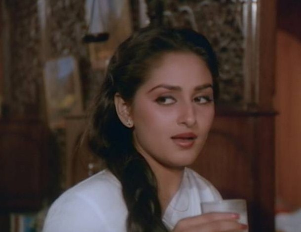 jayaprada saree