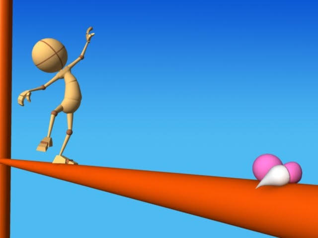 Perspective Walk