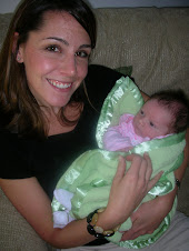 Aunt Monica & Elle