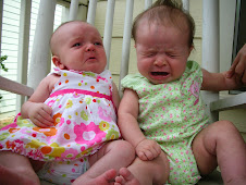 They didn't like the rocking chair!